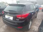 2012 HYUNDAI IX35 PREMI for sale at Copart BRISTOL