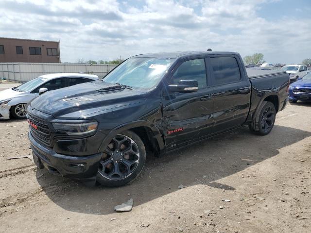 RAM 1500 LIMIT 2022