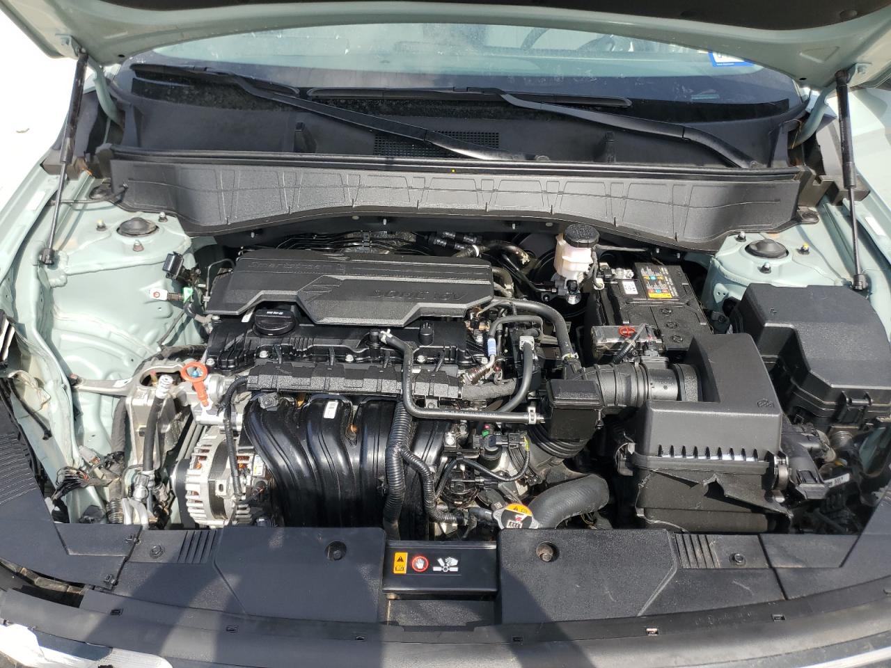2024 Hyundai Kona - Image 12