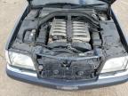 1996 Mercedes-Benz S 600 for Sale in Elgin, IL - Side