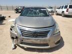 2013 Nissan Altima 2.5 for Sale in Andrews, TX - All Over