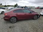 2014 Honda Civic Ex   за продажба в Vallejo, CA - Front End
