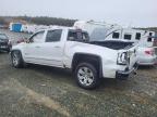 2017 Gmc Sierra K1500 Slt იყიდება Elmsdale-ში, NS - Biohazard/Chemical