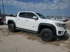 2017 Chevrolet Colorado Lt للبيع في West Palm Beach، FL - Front End