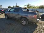 2007 Honda Ridgeline Rt de vânzare în Windsor, NJ - Mechanical
