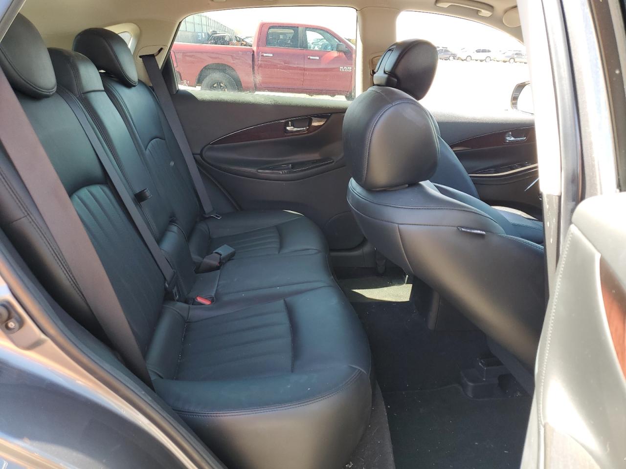 2016 Infiniti Qx50 VIN: JN1BJ0RR4GM268675 Lot: 53747165