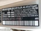 2000 Mercedes-Benz E 320 4Matic for Sale in Eugene, OR - Side
