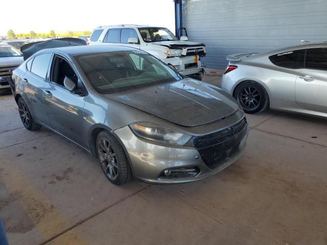  DODGE DART 2013 Gray