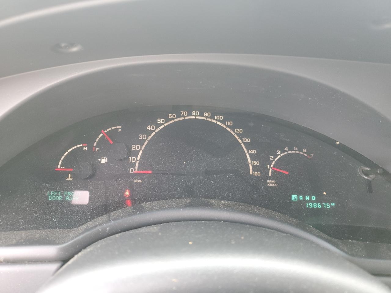 2004 Chrysler Pacifica VIN: 2C4GM68404R511426 Lot: 51156285