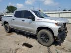2019 Chevrolet Silverado K1500 Lt Trail Boss продається в Shreveport, LA - Front End