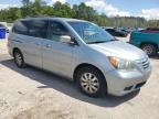 2009 Honda Odyssey Exl للبيع في Harleyville، SC - Rear End