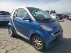 2009 Smart Fortwo Pure for Sale in Martinez, CA - Minor Dent/Scratches