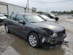 2008 Honda Accord Exl იყიდება Montgomery-ში, AL - Front End