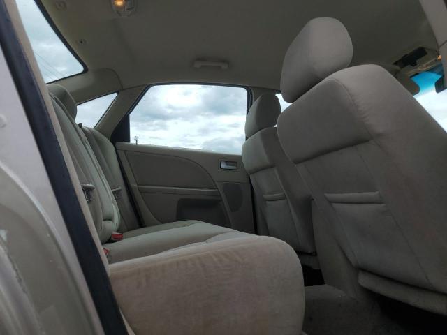 2006 FORD FIVE HUNDRED SE