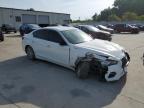 2018 Infiniti Q50 Pure   на продаже в Gaston, SC - Front End