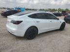 2020 Tesla Model 3  للبيع في Houston، TX - Hail