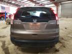 2013 Honda Cr-V Exl zu verkaufen in Lansing, MI - Side