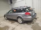 Franklin, WI에서 판매 중인 2009 Subaru Outback 2.5I Limited - Water/Flood