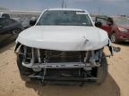 2015 Chevrolet Colorado  en Venta en San Antonio, TX - Front End