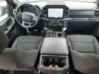 2021 Ford F150 Supercrew იყიდება Wilmer-ში, TX - Front End