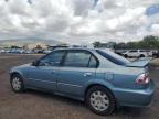 2000 Honda Civic Base продається в Kapolei, HI - Front End
