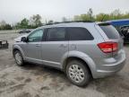 2017 Dodge Journey Se for Sale in Rogersville, MO - Front End