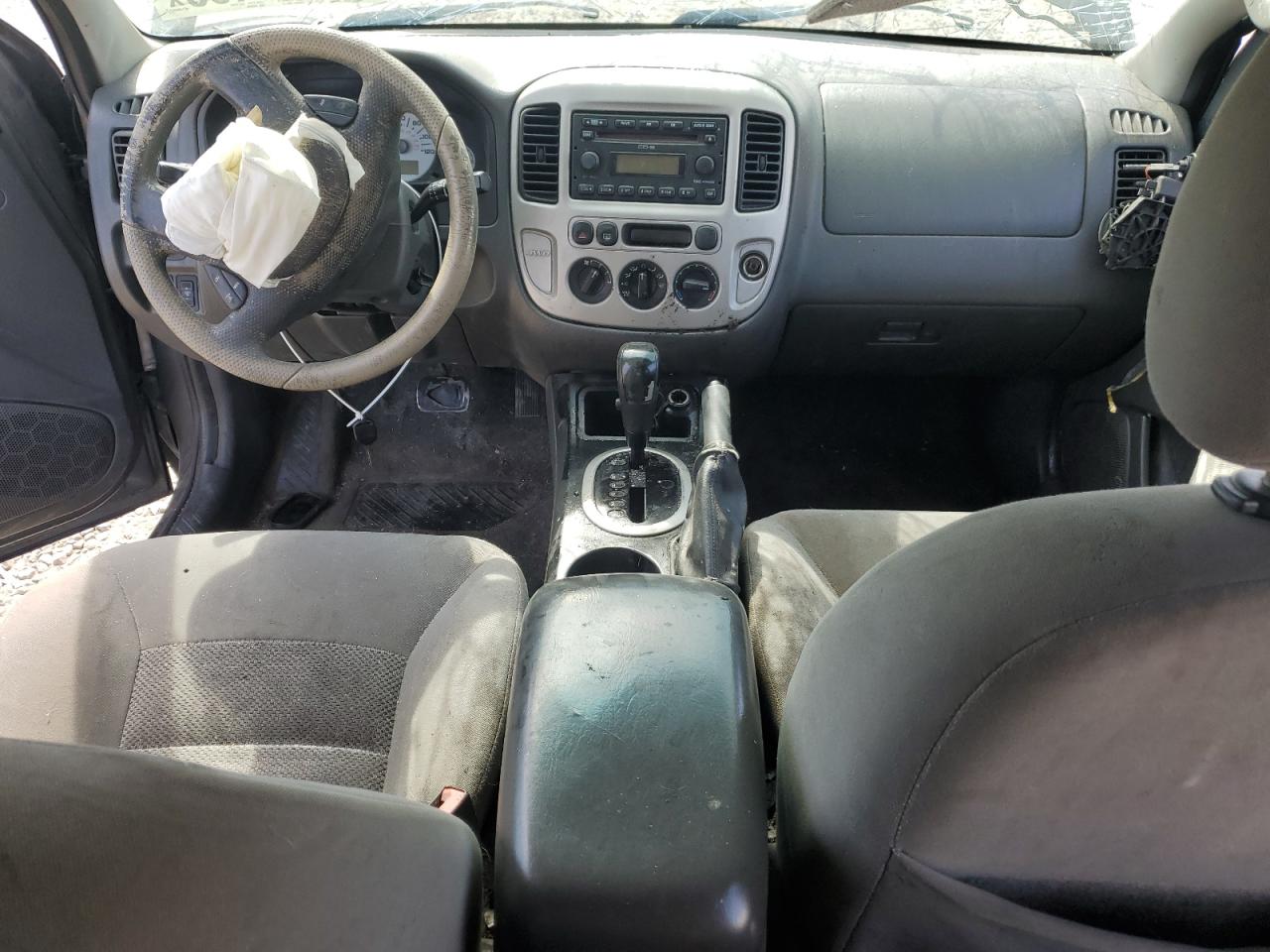 2005 Ford Escape Xlt VIN: 1FMYU93155KC29328 Lot: 52715195