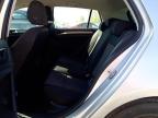 2013 VOLKSWAGEN GOLF S BLU for sale at Copart SANDY