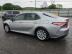 2018 Toyota Camry L en Venta en Lebanon, TN - Front End