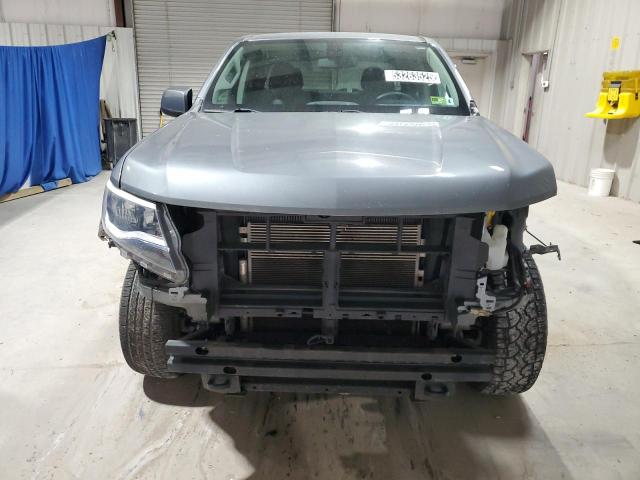  CHEVROLET COLORADO 2019 Szary