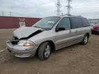 2003 Ford Windstar Se for Sale in Elgin, IL - Front End