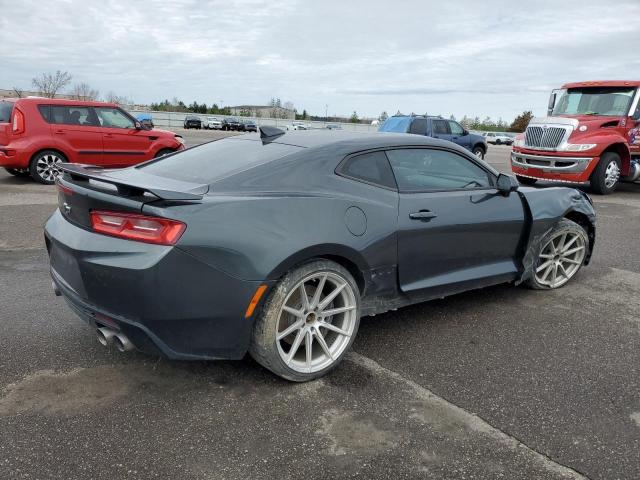 Coupet CHEVROLET CAMARO 2016 Gray