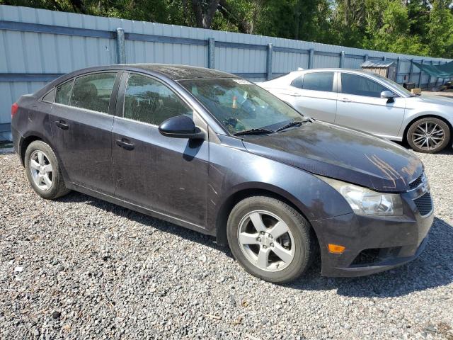  CHEVROLET CRUZE 2016 Вугільний