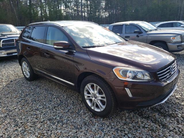  VOLVO XC60 2015 Коричневый