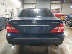 2005 Lexus Ls 430 للبيع في Elgin، IL - Side