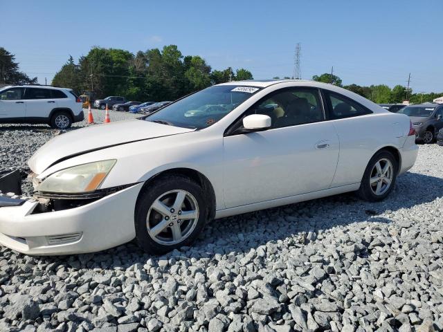 2003 Honda Accord Ex