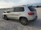 2012 Volkswagen Tiguan S for Sale in San Antonio, TX - Front End