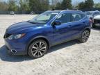 2017 Nissan Rogue Sport S de vânzare în Madisonville, TN - Normal Wear