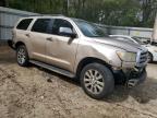 2010 Toyota Sequoia Platinum zu verkaufen in Midway, FL - Front End