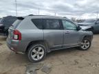 2014 Jeep Compass Latitude for Sale in Woodhaven, MI - Front End