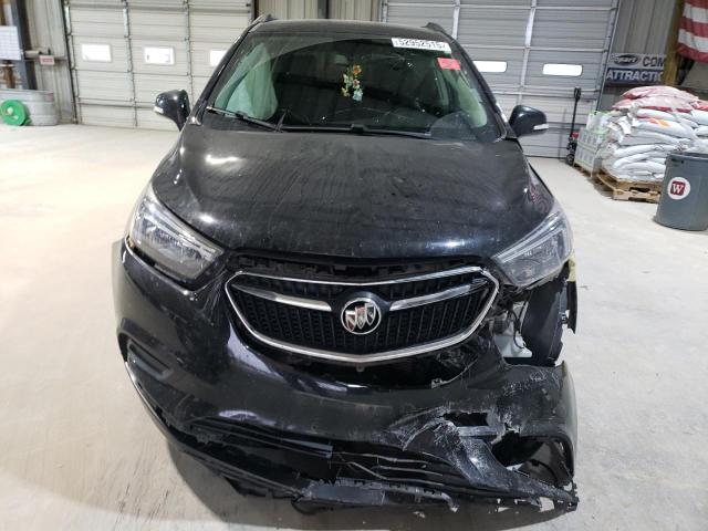  BUICK ENCORE 2018 Чорний