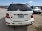 2009 Mercedes-Benz Ml 350 للبيع في Tucson، AZ - Mechanical