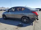 2013 Nissan Versa S for Sale in North Las Vegas, NV - Rear End