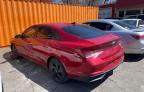 2021 Hyundai Elantra Sel for Sale in Montreal-est, QC - Front End