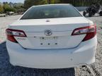 2014 Toyota Camry L продається в Fairburn, GA - Front End