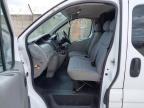 2013 RENAULT TRAFIC LL2 for sale at Copart YORK