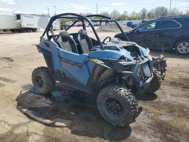 2024 Polaris Rzr Trail S Sport