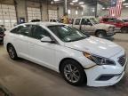 2016 Hyundai Sonata Se للبيع في Blaine، MN - Rear End