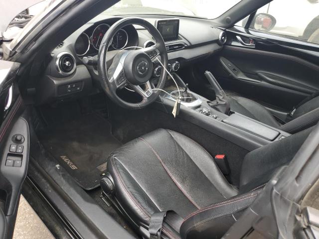  MAZDA MX5 2016 Szary