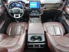 2024 Ford Expedition Limited للبيع في Assonet، MA - Front End